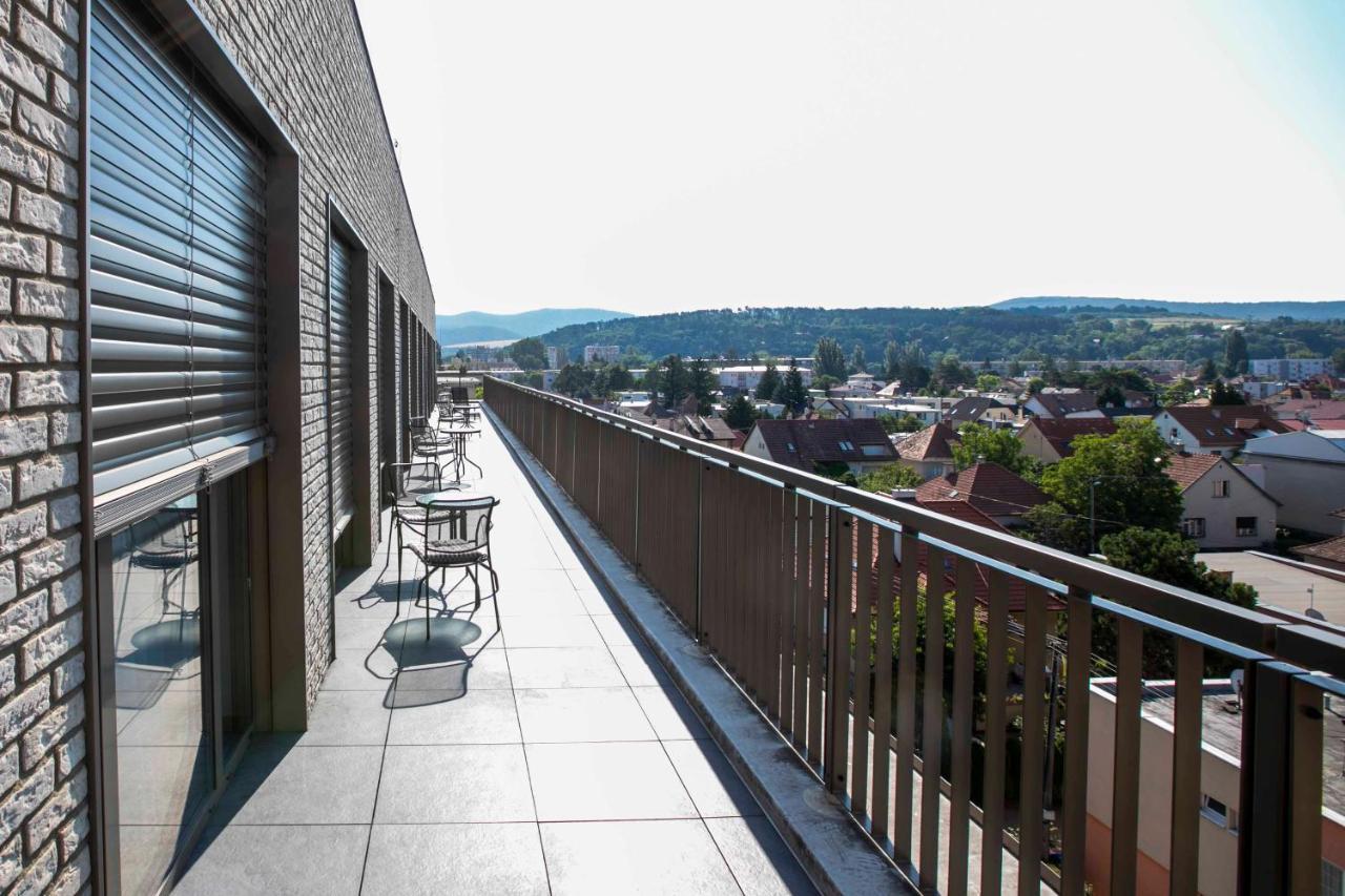 Hotel Hendi Centrum Piest'any Exterior photo